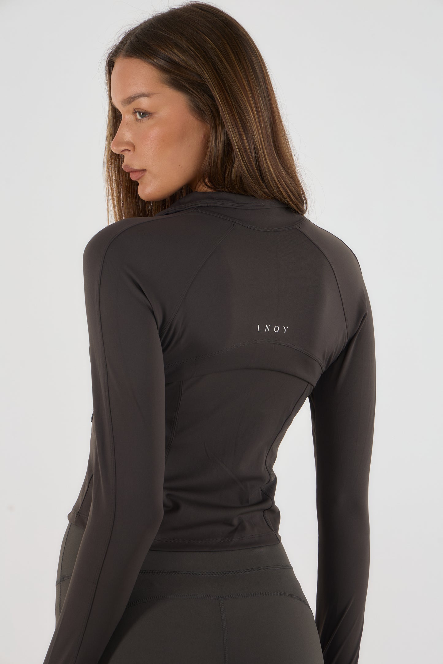 Sculpt Jacket