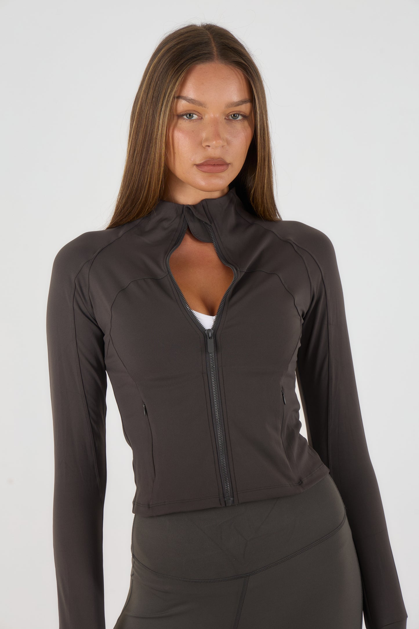 Sculpt Jacket