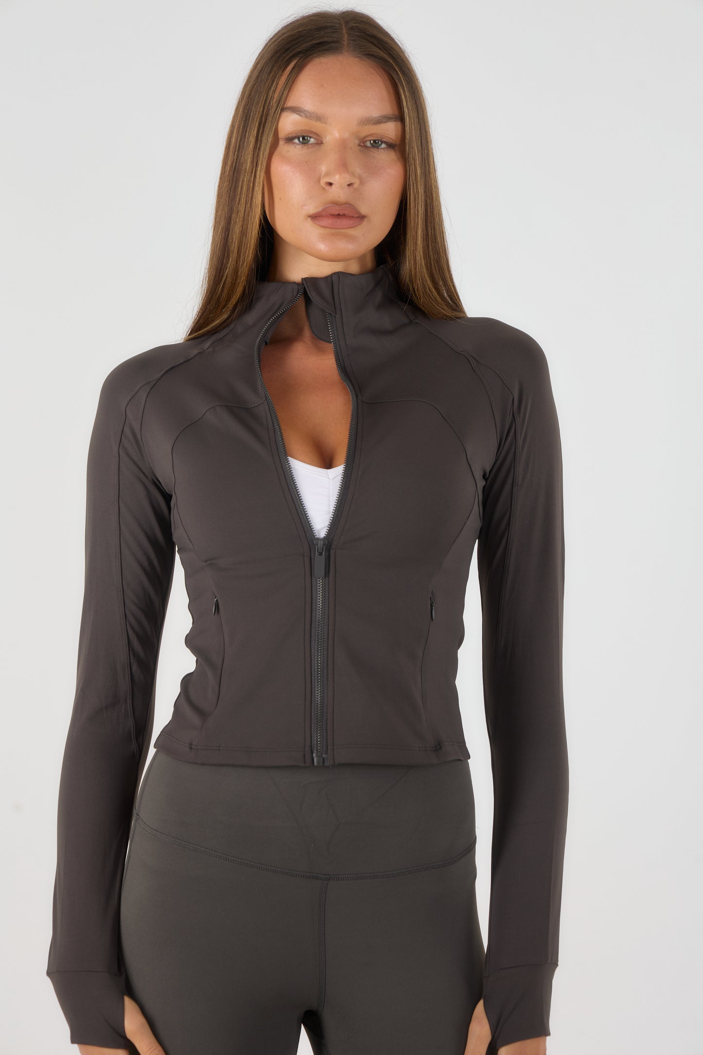Sculpt Jacket