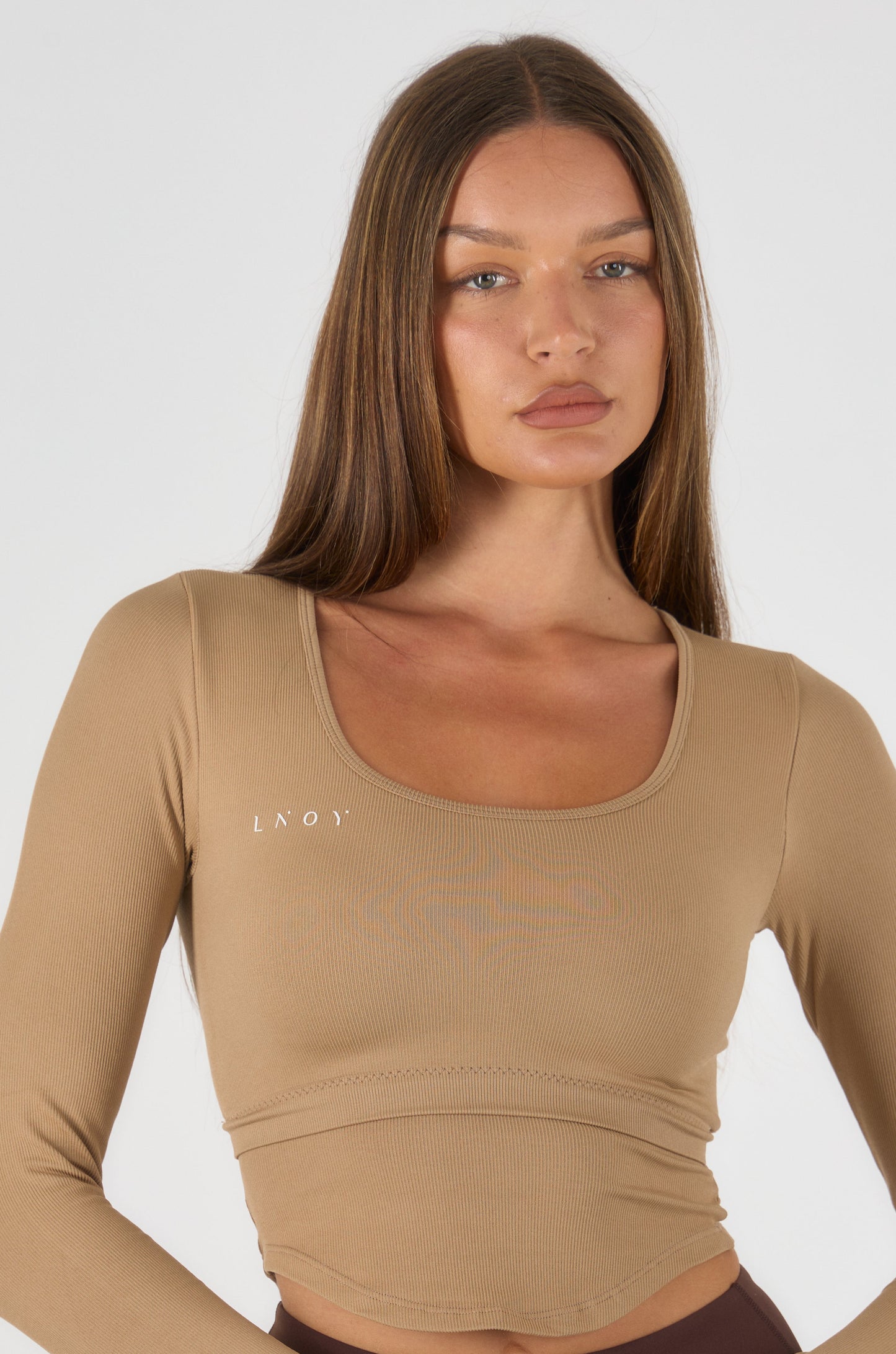 Sculpt Top