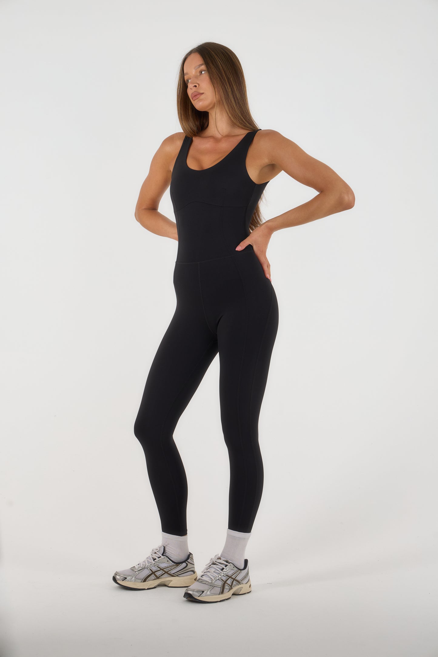 Sculpt Jumpsuit