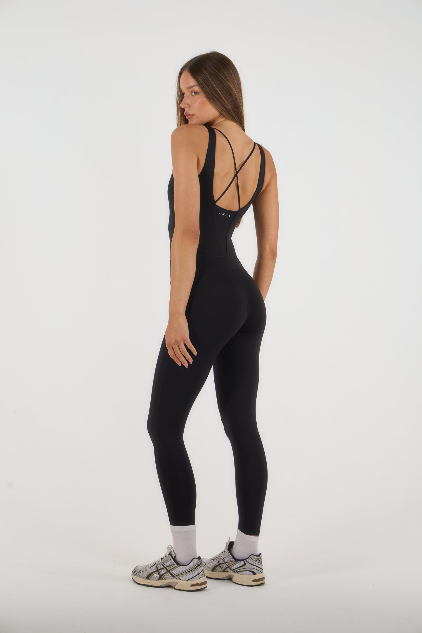 Sculpt Jumpsuit