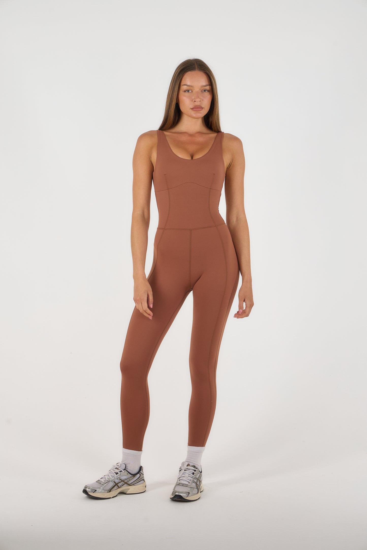 Sculpt Jumpsuit