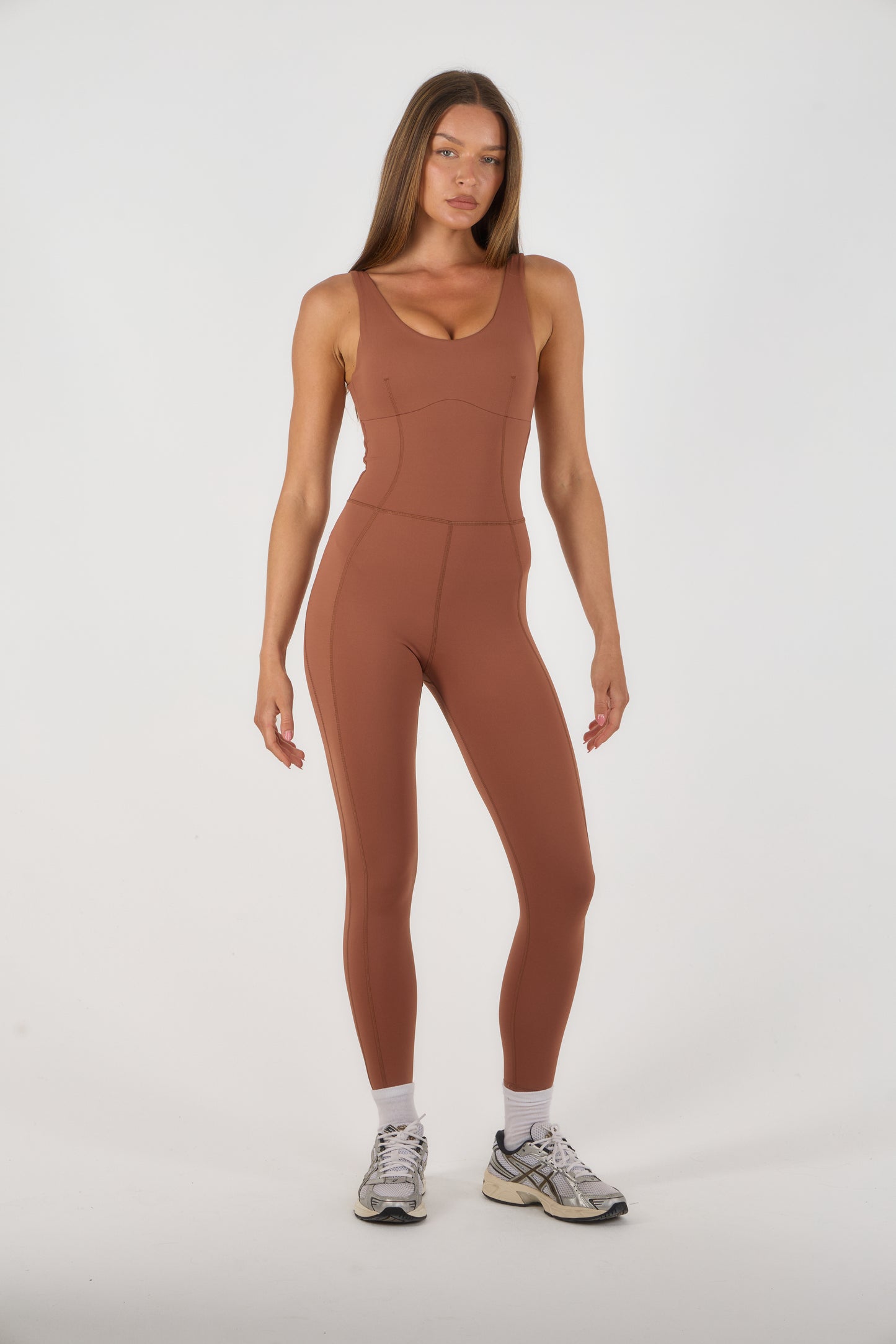 Sculpt Jumpsuit