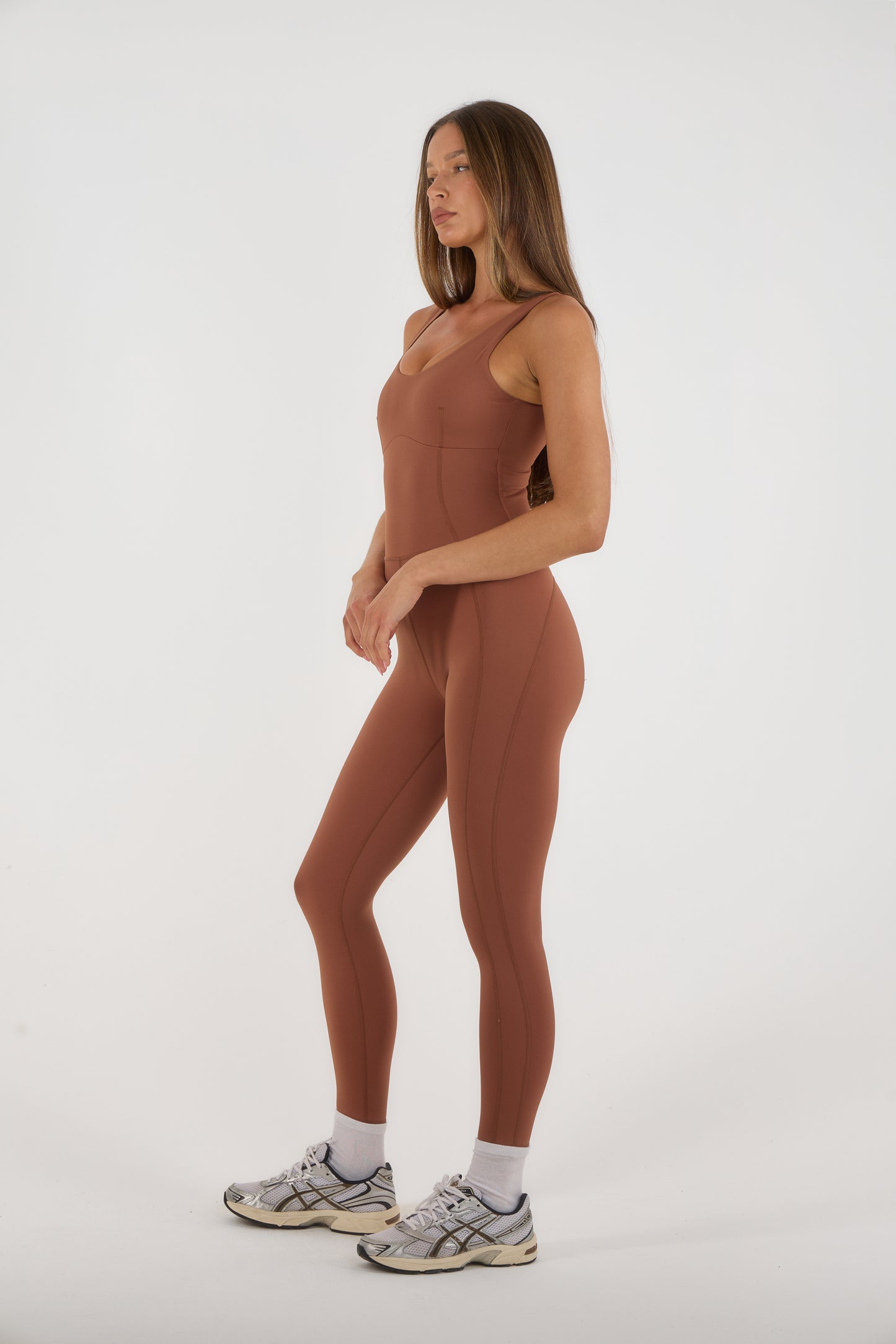 Sculpt Jumpsuit