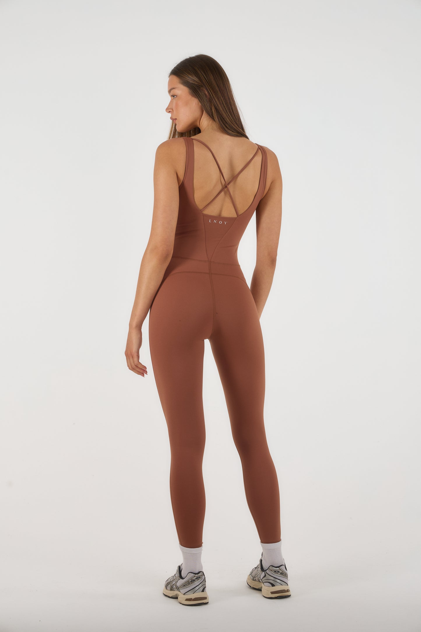 Sculpt Jumpsuit