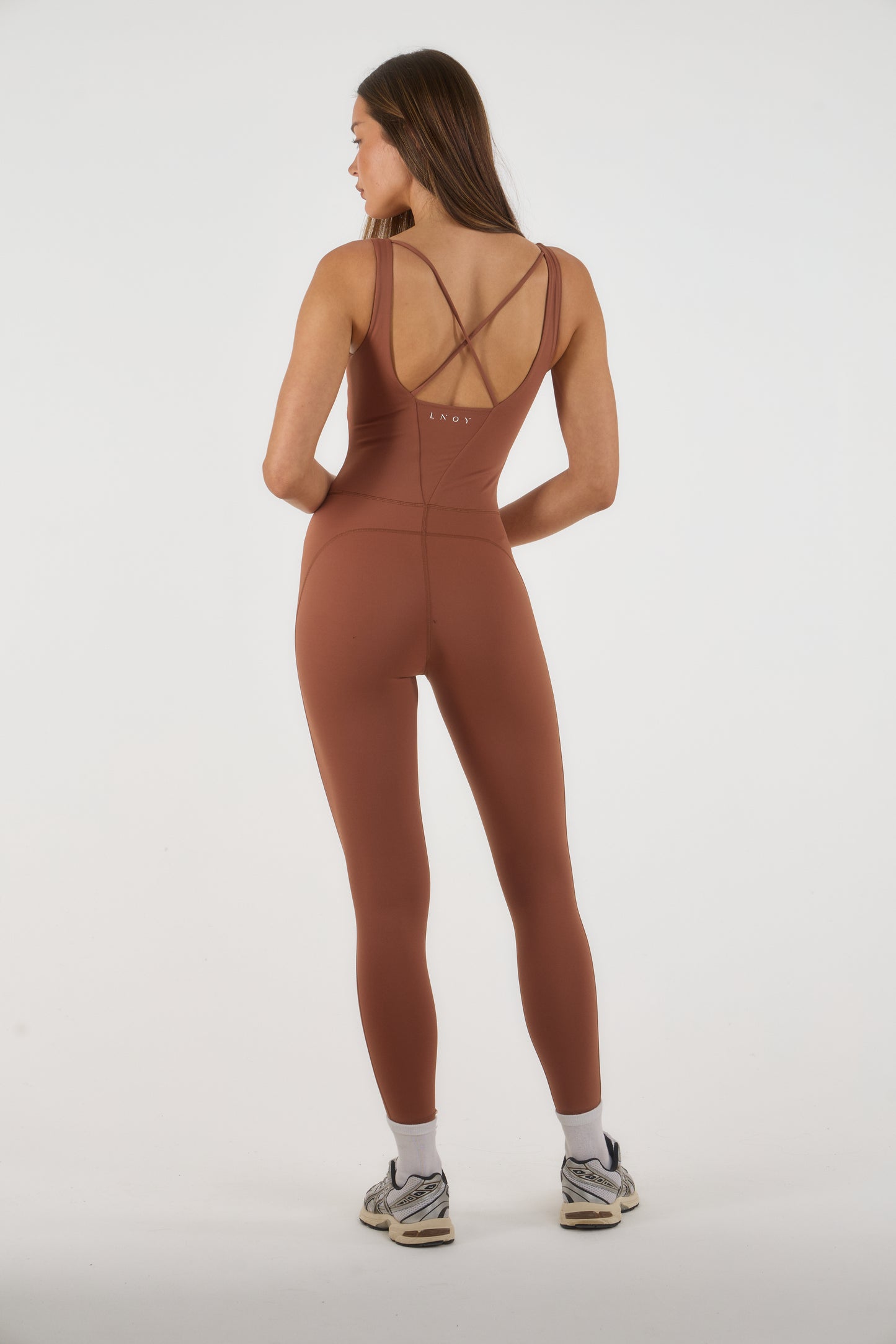 Sculpt Jumpsuit
