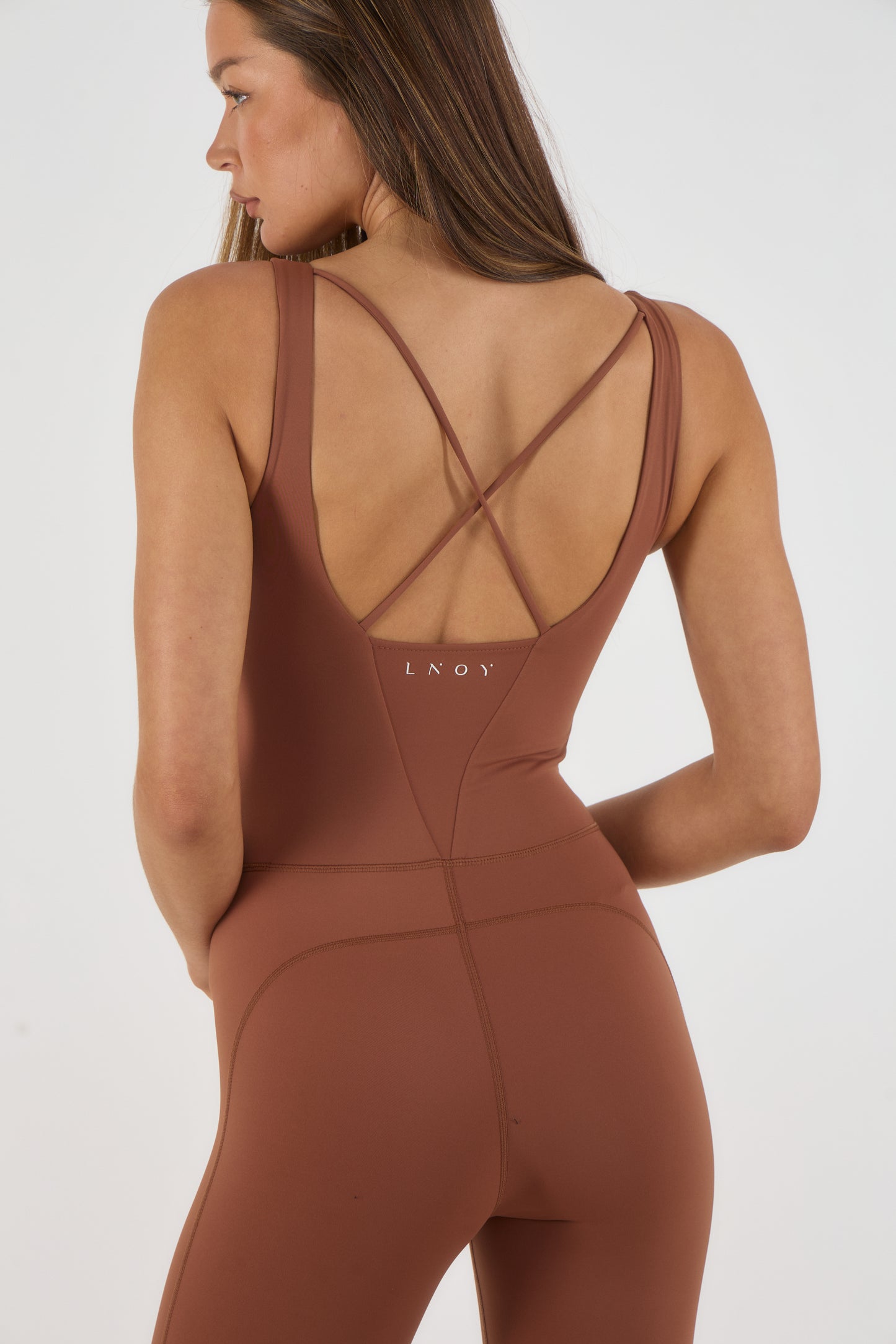 Sculpt Jumpsuit