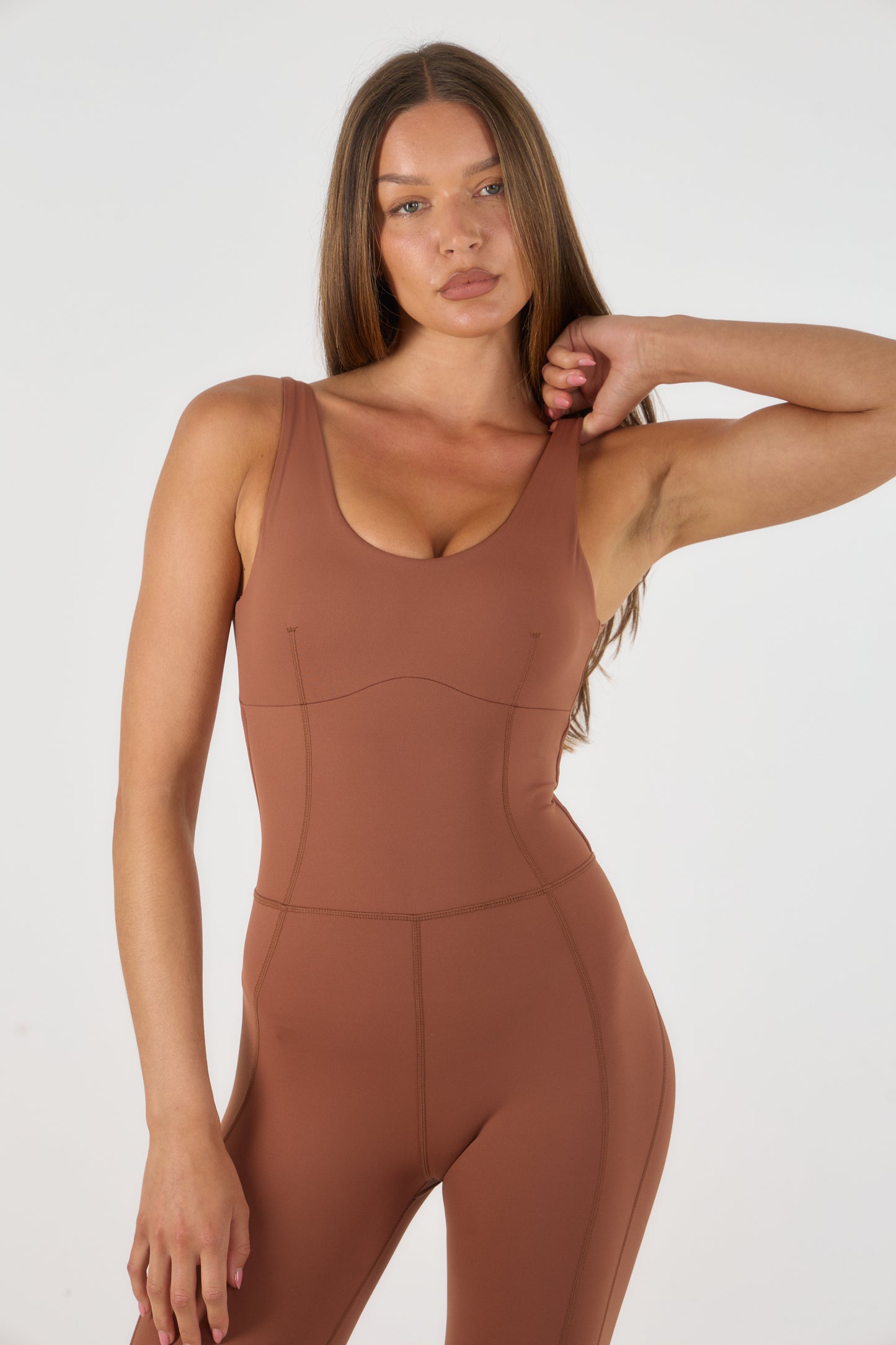 Sculpt Jumpsuit