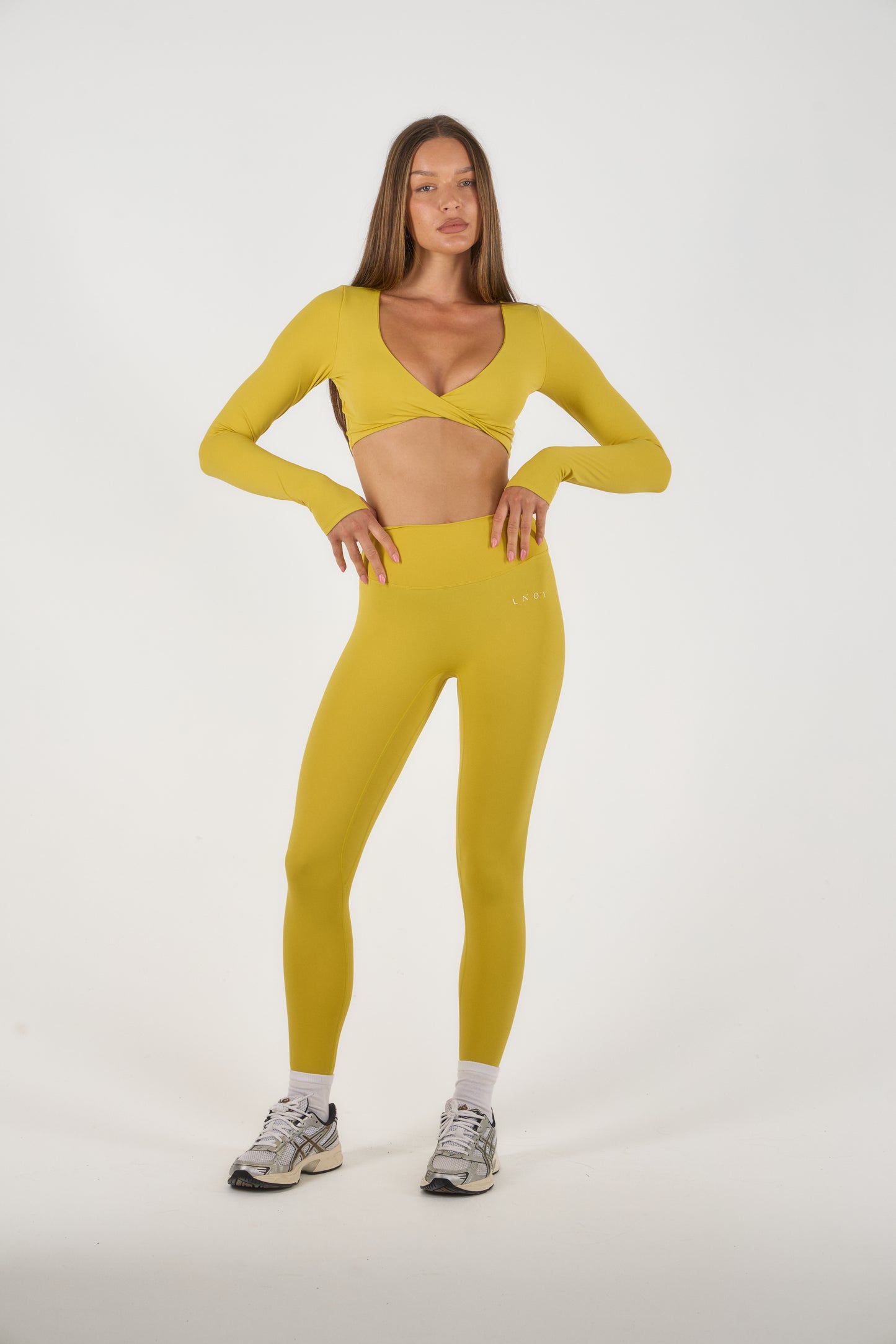 Goldenstrike Set