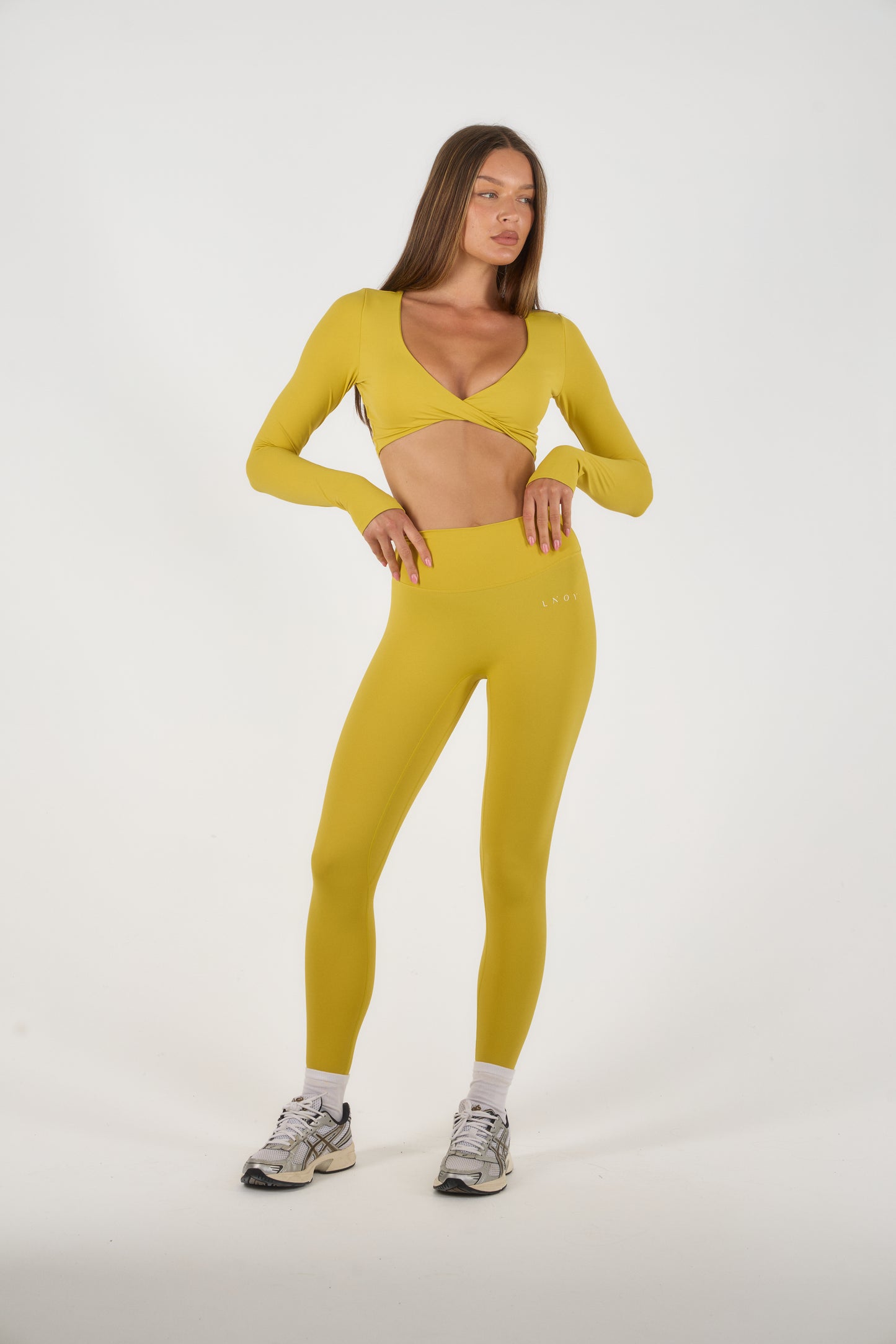 Goldenstrike Set