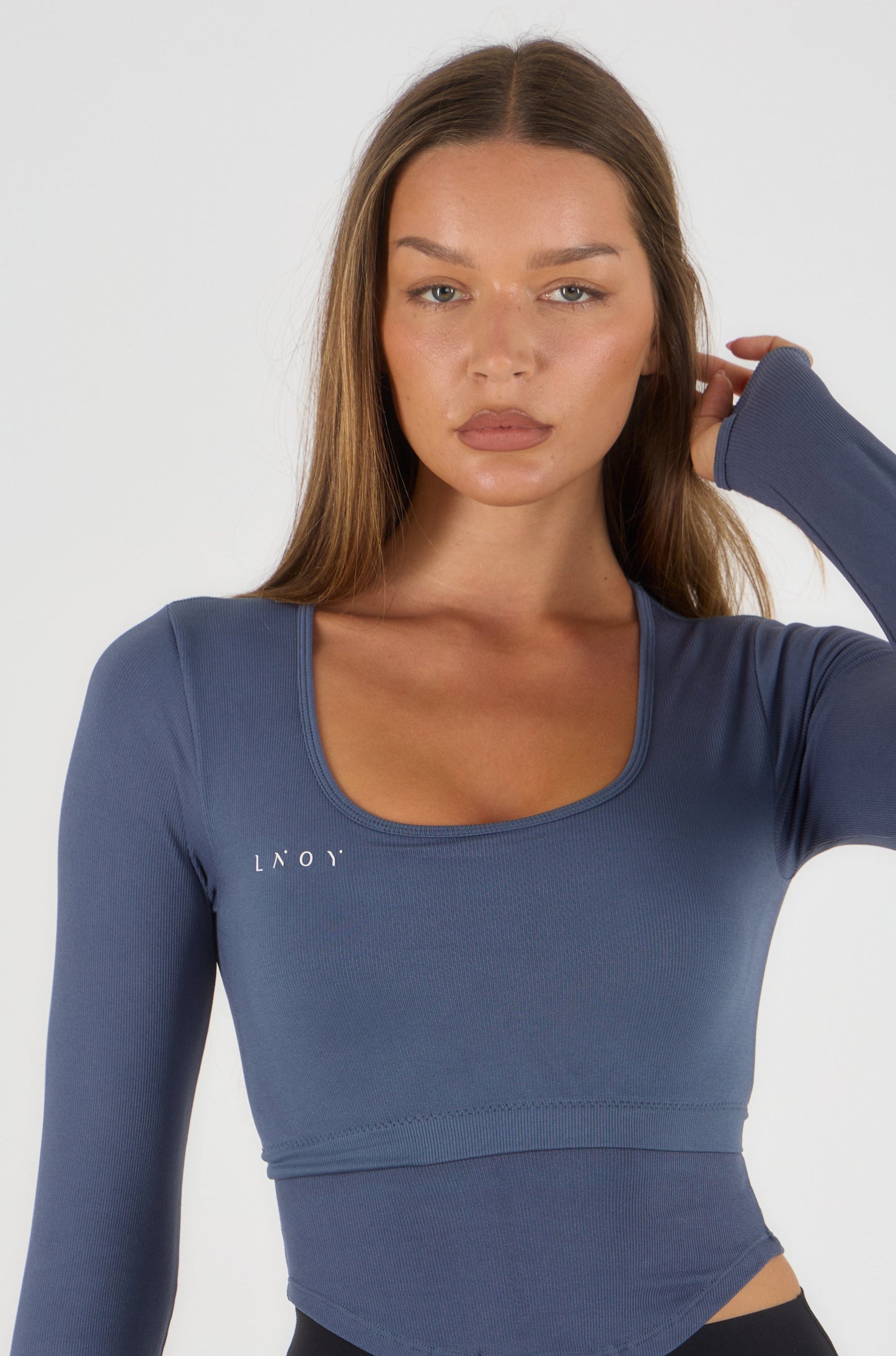 Sculpt Top