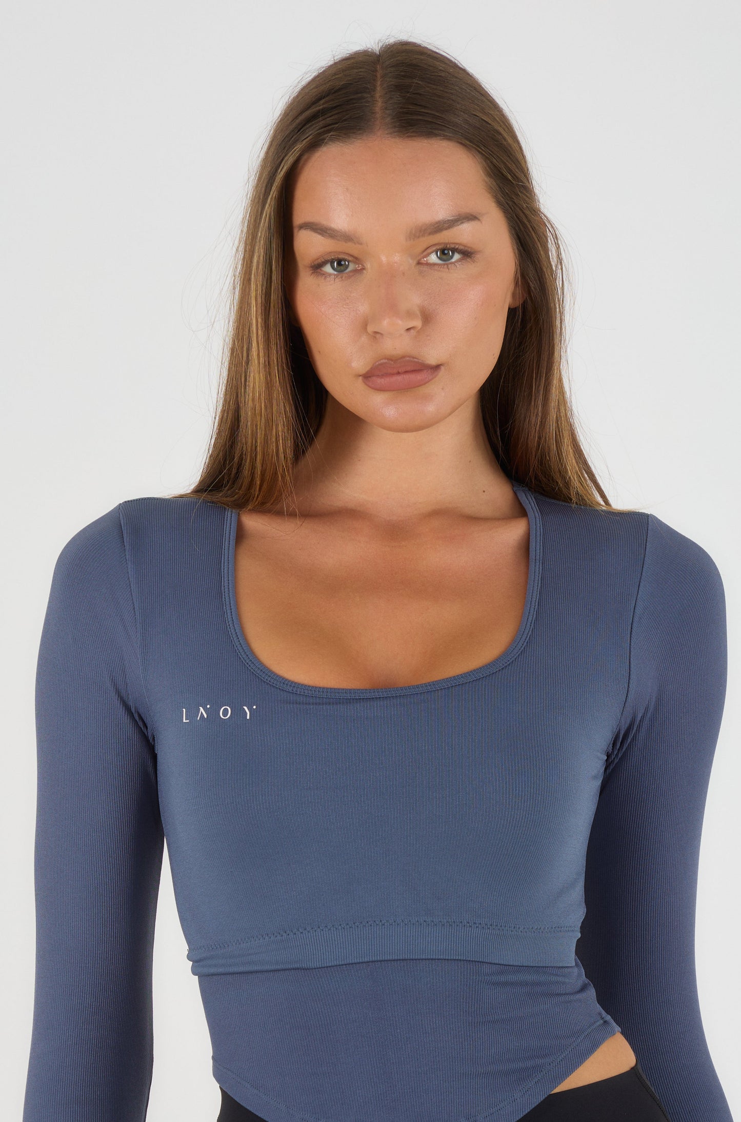 Sculpt Top
