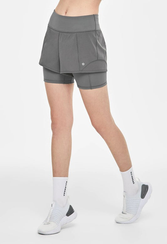 Mulware Shorts