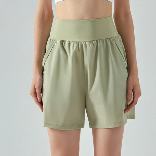 LNOY Tummy Tuck Shorts