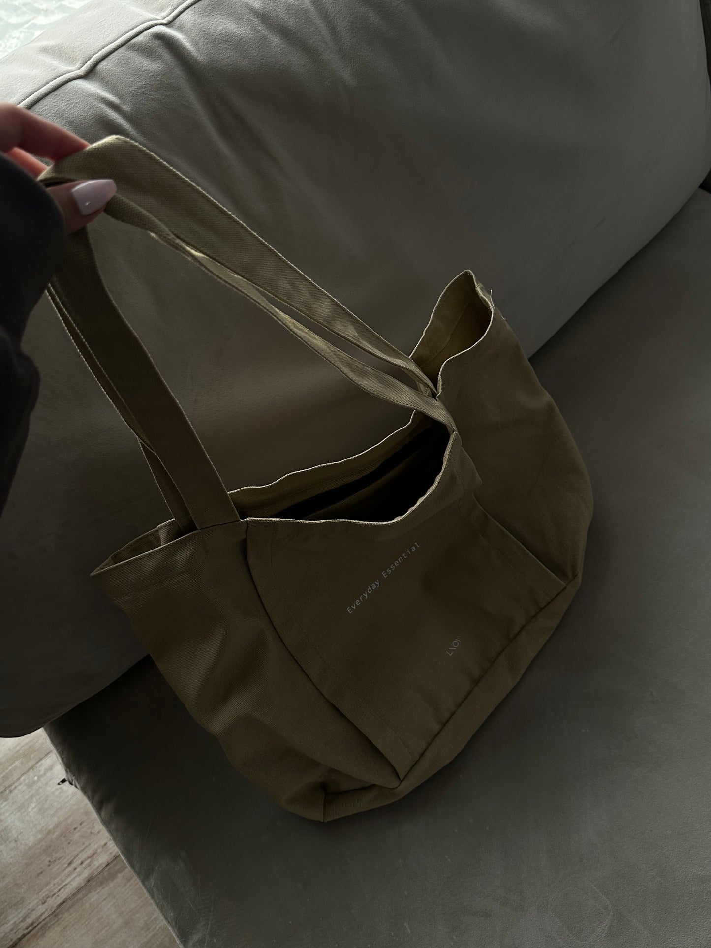 Everyday Essential Tote