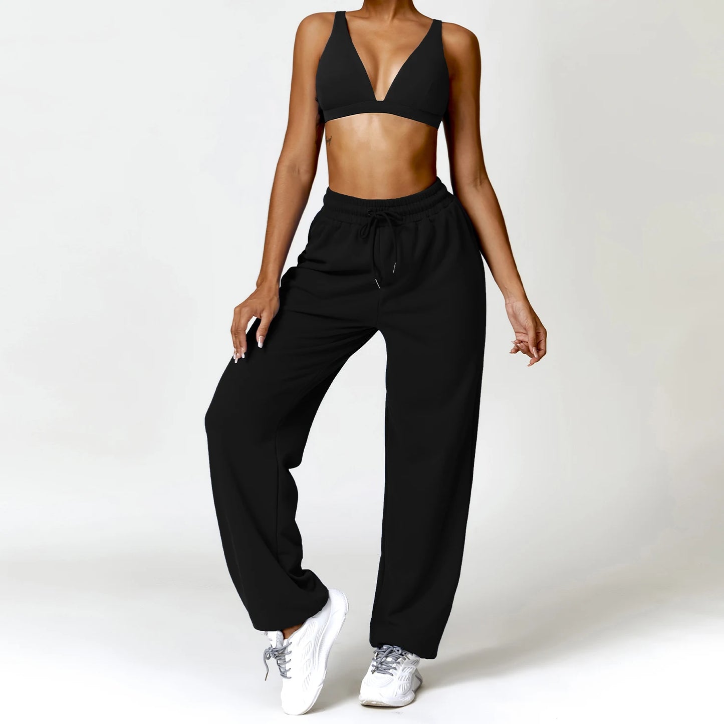 Sweatpants sets