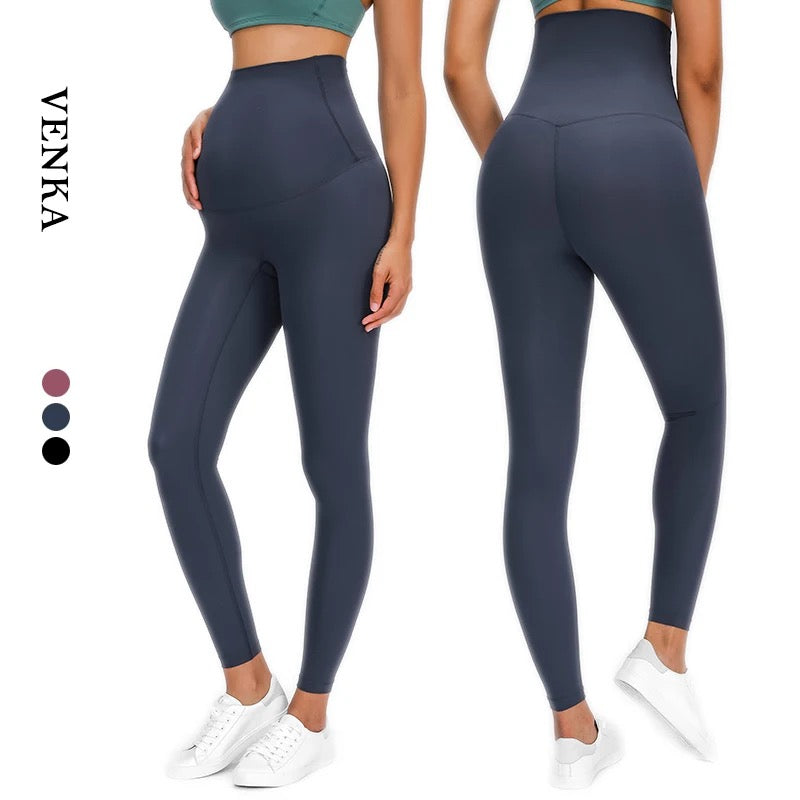 Maternity Yoga Leggings