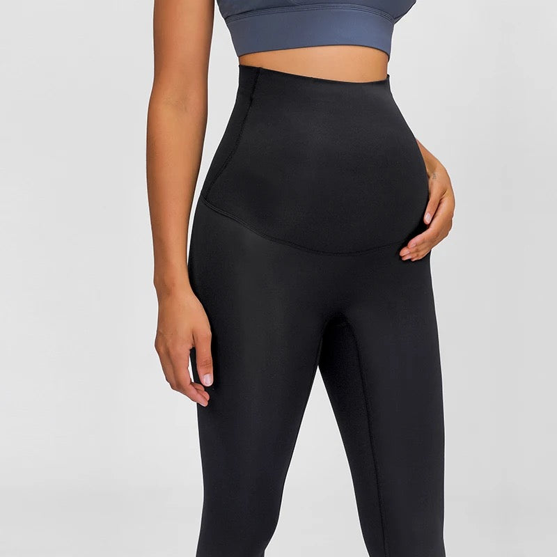 Maternity Yoga Leggings