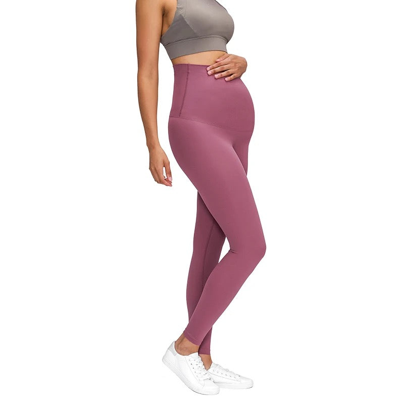 Maternity Yoga Leggings