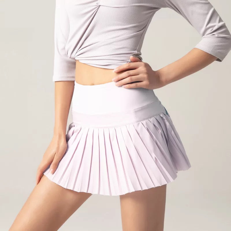 Tennis Skirt