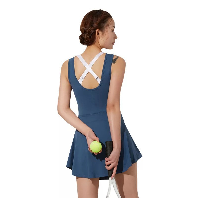 Padel/Tennis Dress