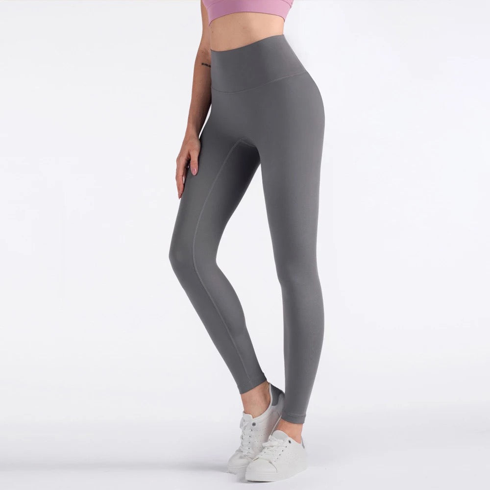 LNOY Fitness Leggings - High Waist