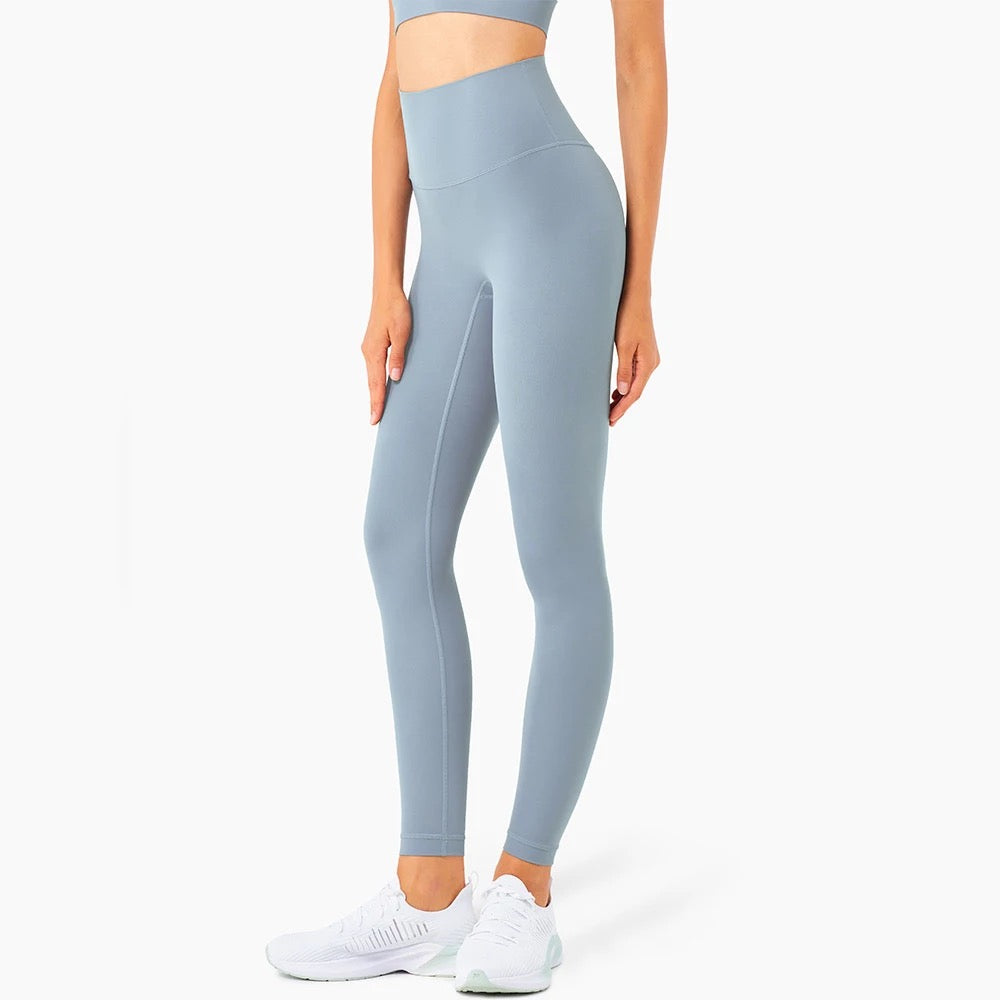 LNOY Fitness Leggings - High Waist