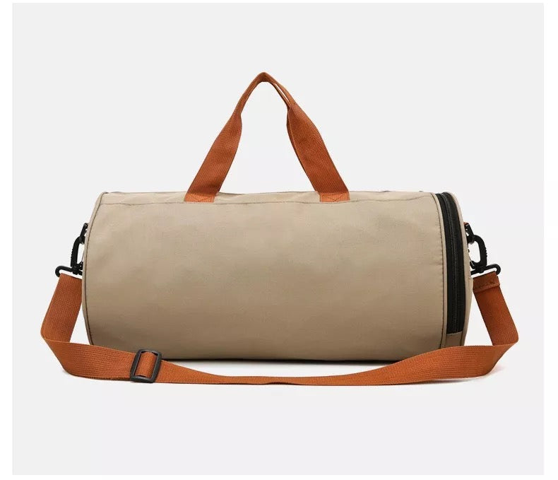 Women's Sports Bag