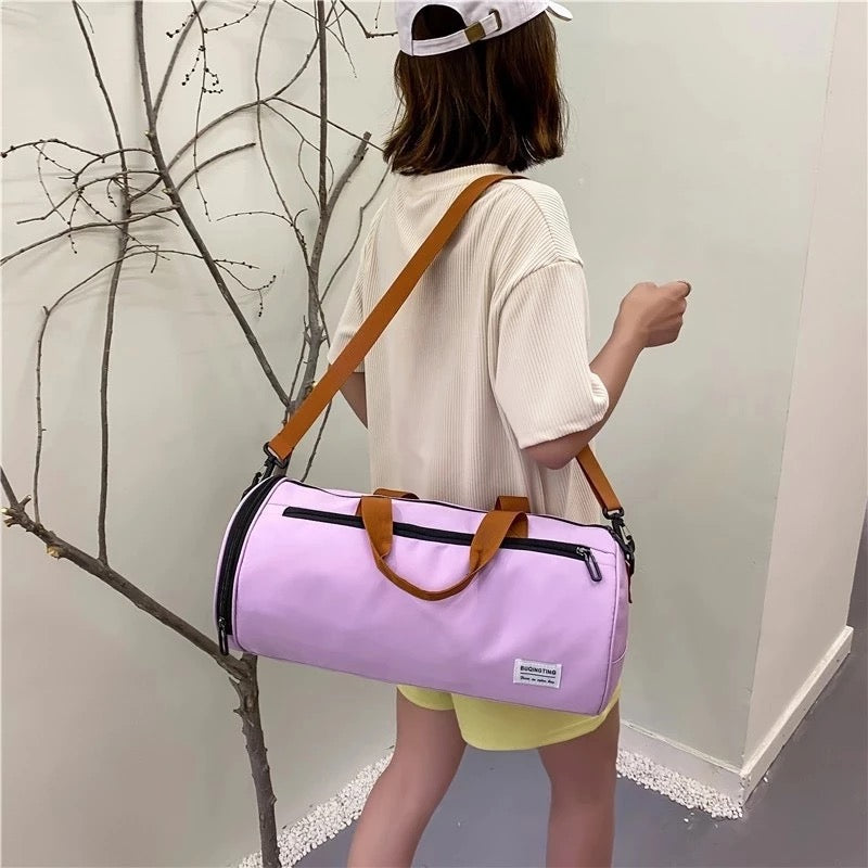 Women's Sports Bag