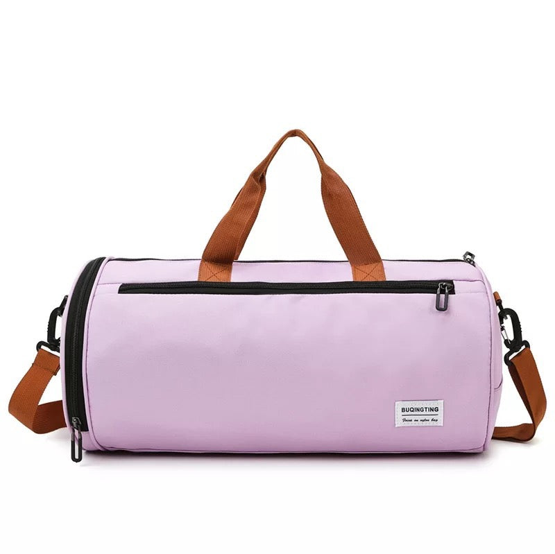 Women's Sports Bag