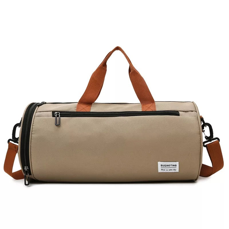 Women's Sports Bag