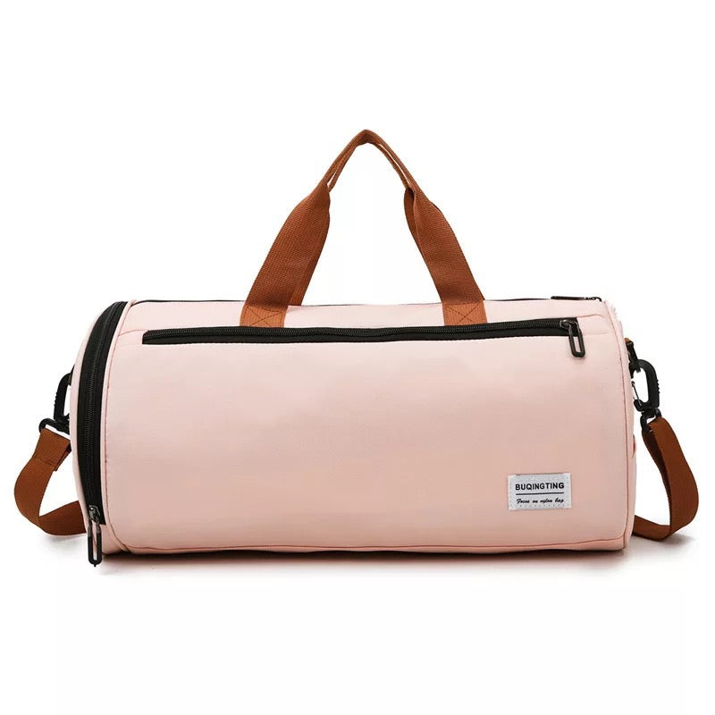 Women's Sports Bag