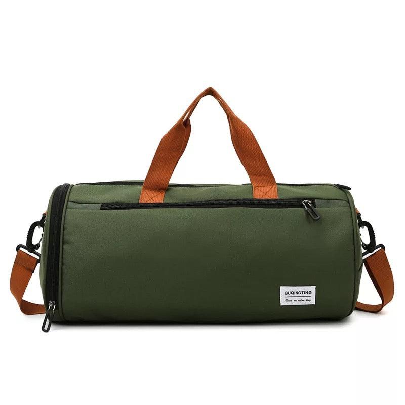 Women's Sports Bag