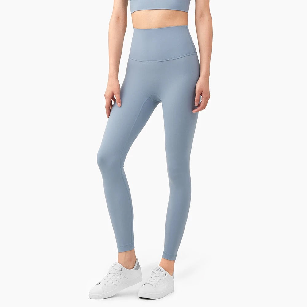 High Waist Yoga Pants