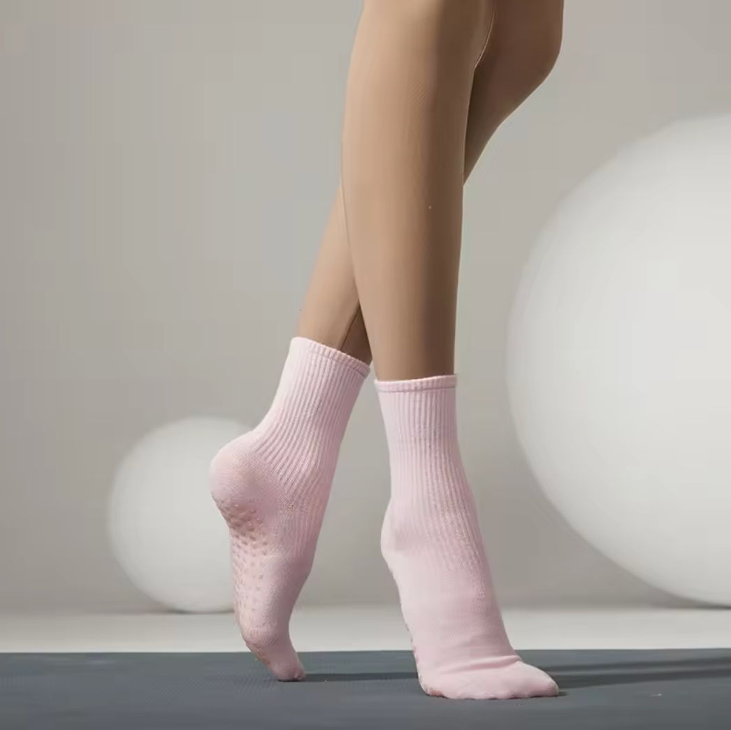 Non-Slip Socks