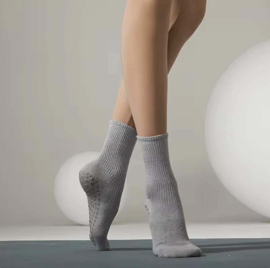 Non-Slip Socks