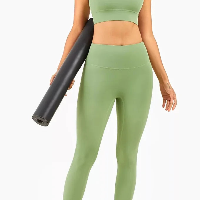 2 Piece Fitness Set