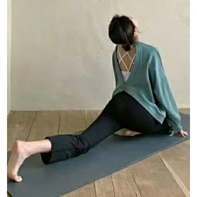 Somi Yoga Pants (Petite)