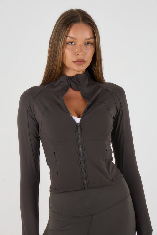 Sculpt Jacket