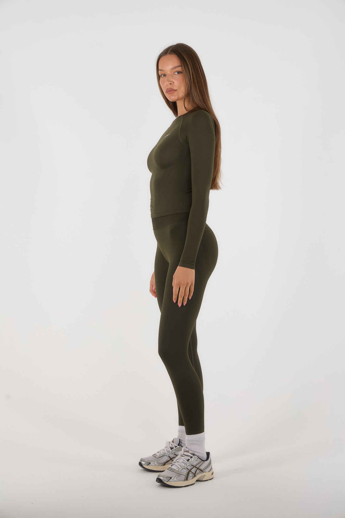 Olive Drift