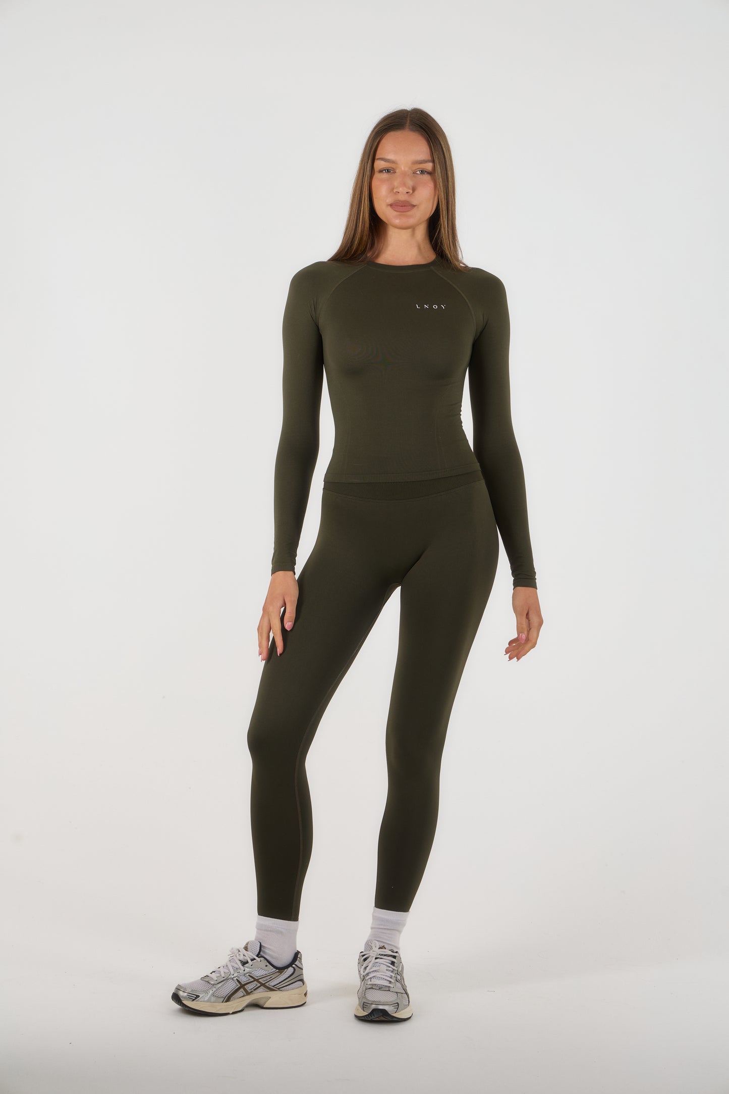 Olive Drift