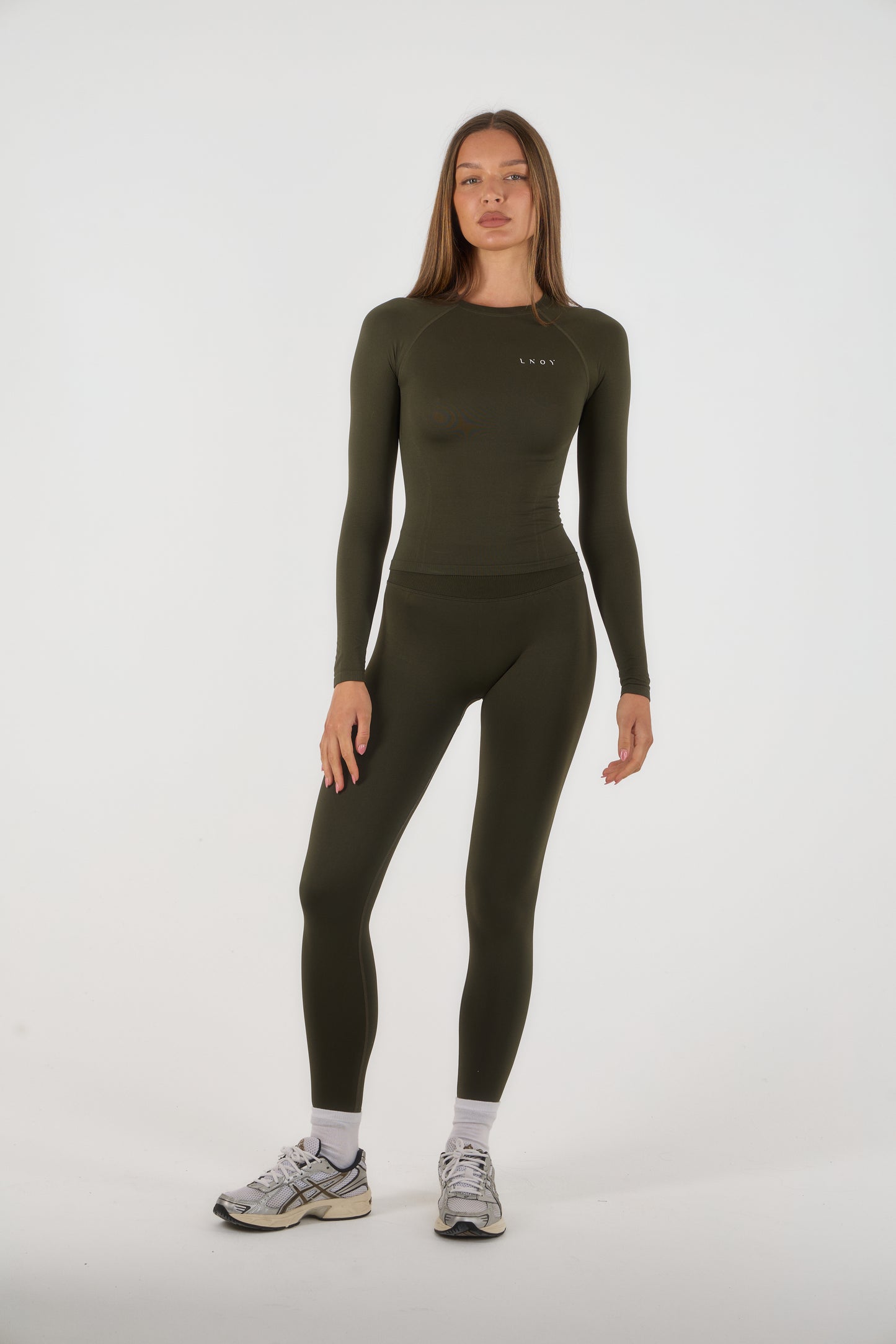 Olive Drift