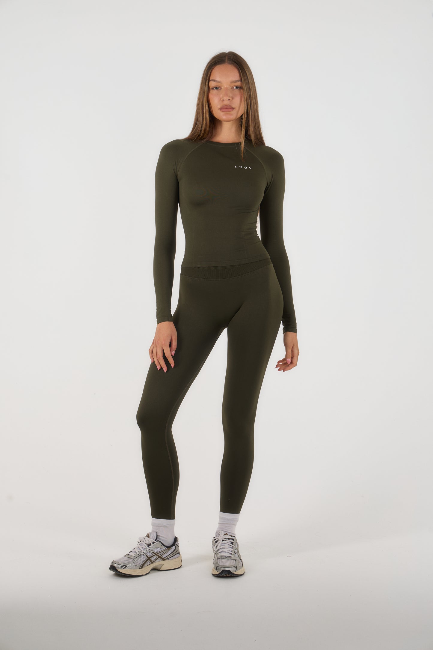 Olive Drift