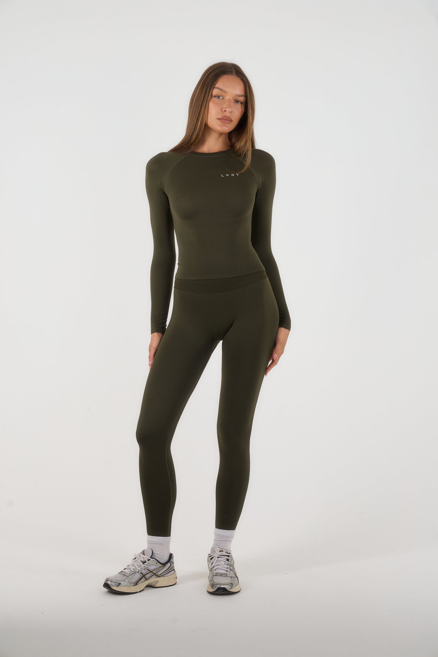 Olive Drift
