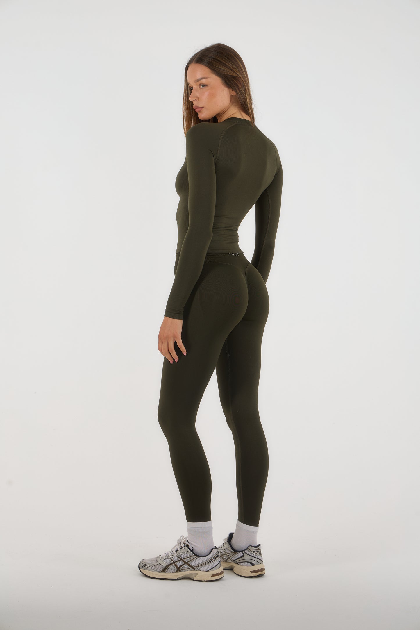 Olive Drift