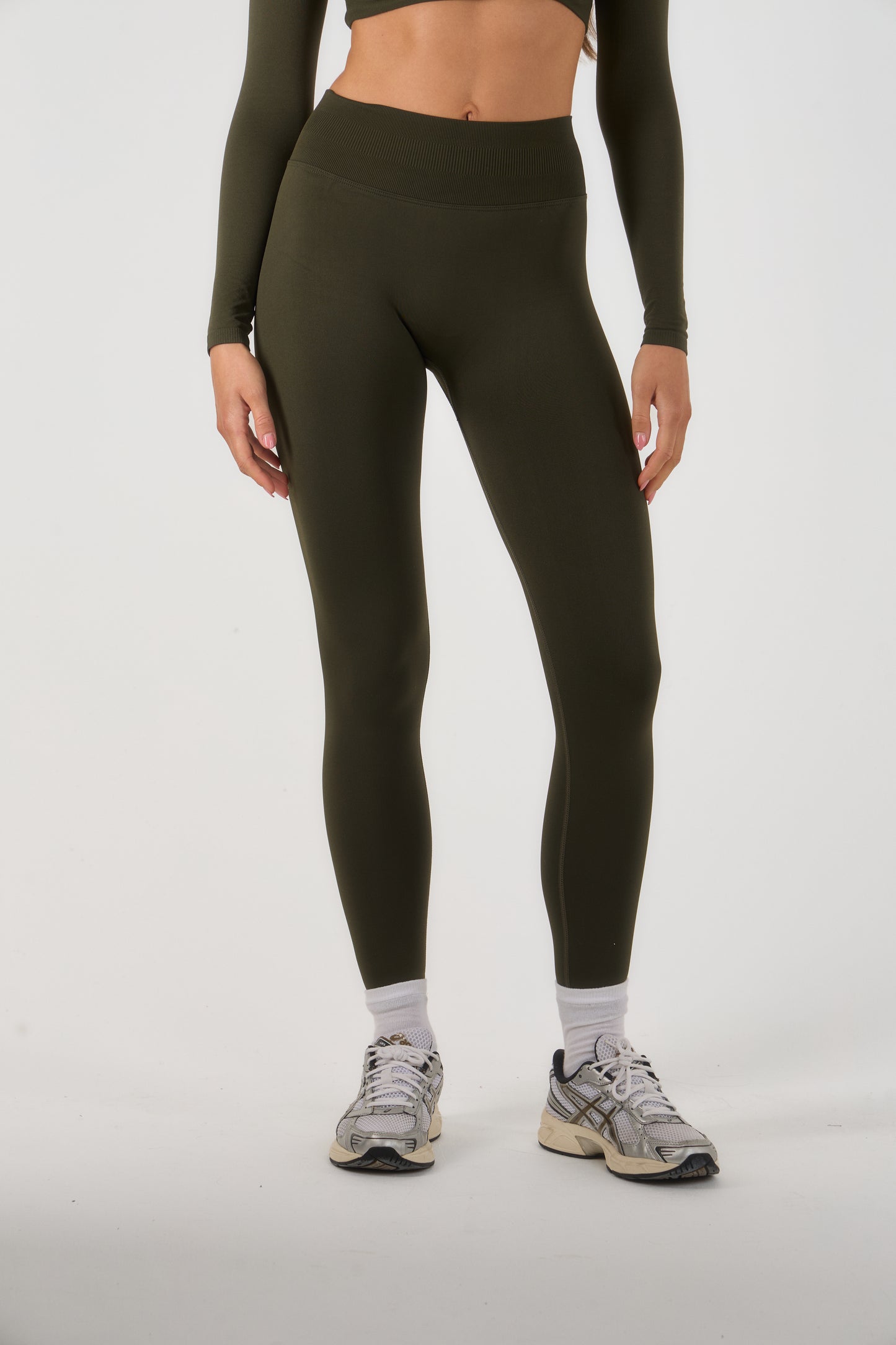 Olive Drift