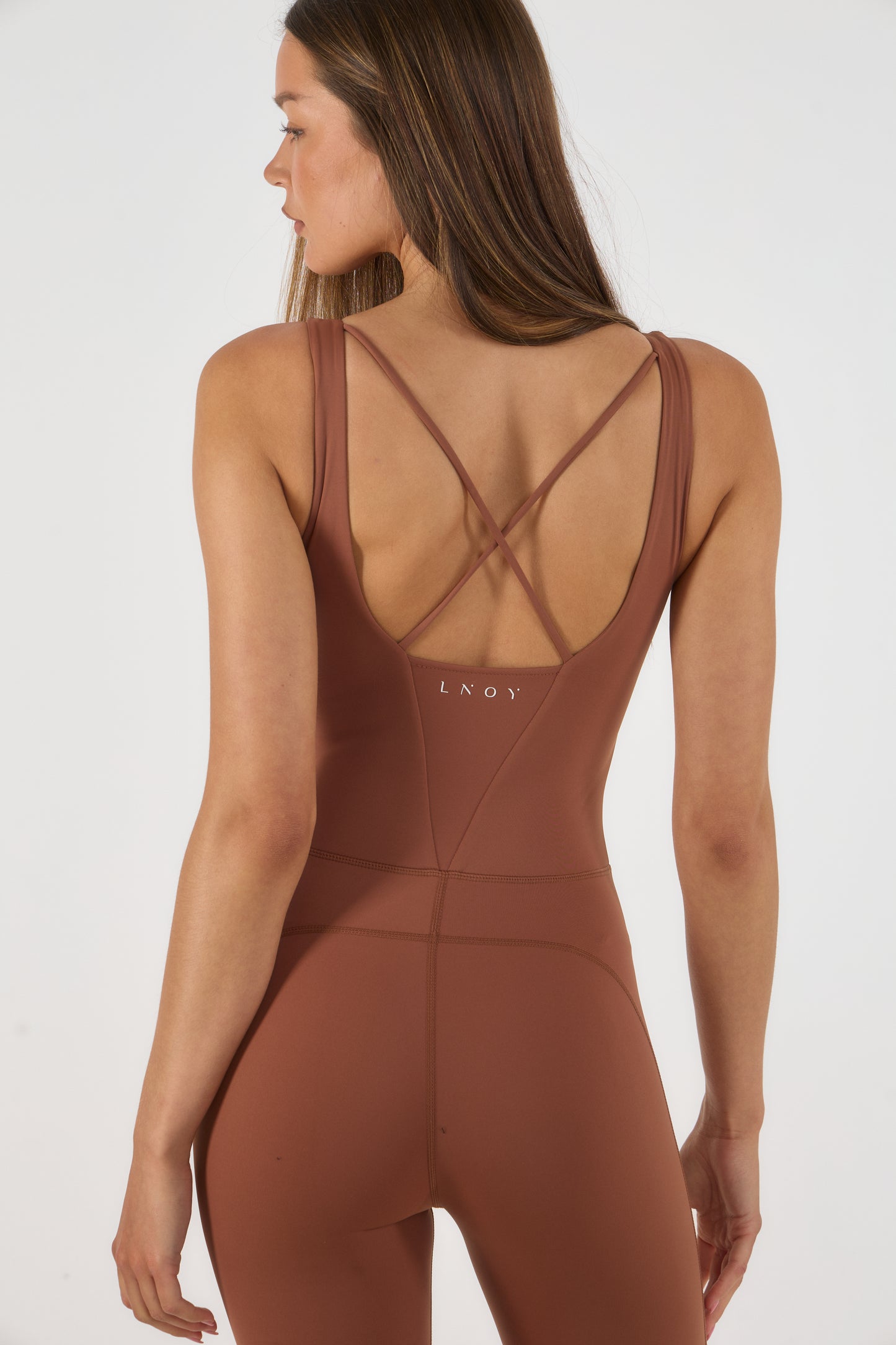 Sculpt Jumpsuit
